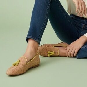 Mislita Lightweight moccasin-type shoes made in Spain
Size EU 40